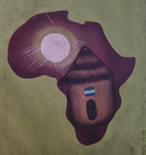 Pulse of the Continent - BZ045