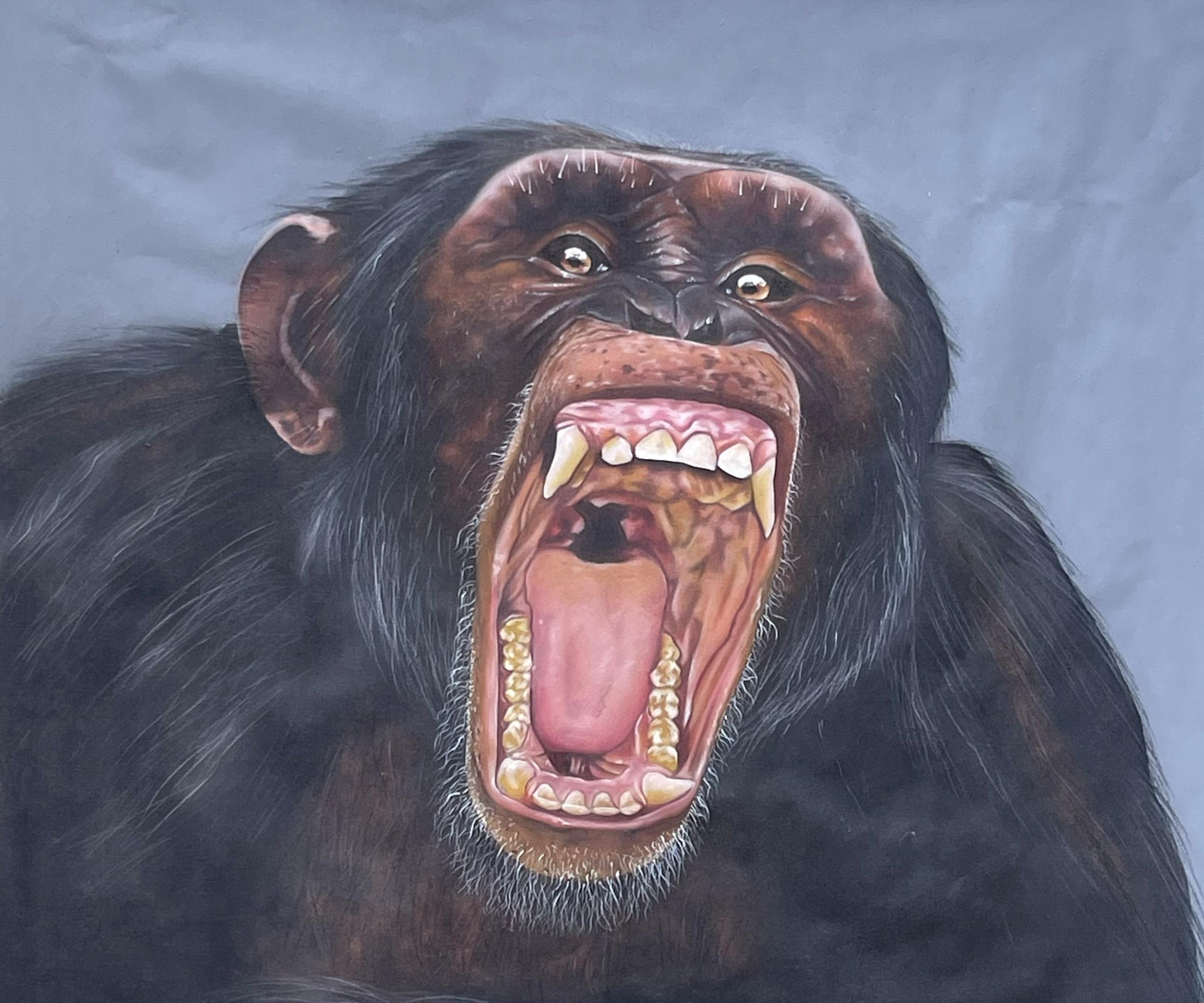 Primal Roar - BZ008