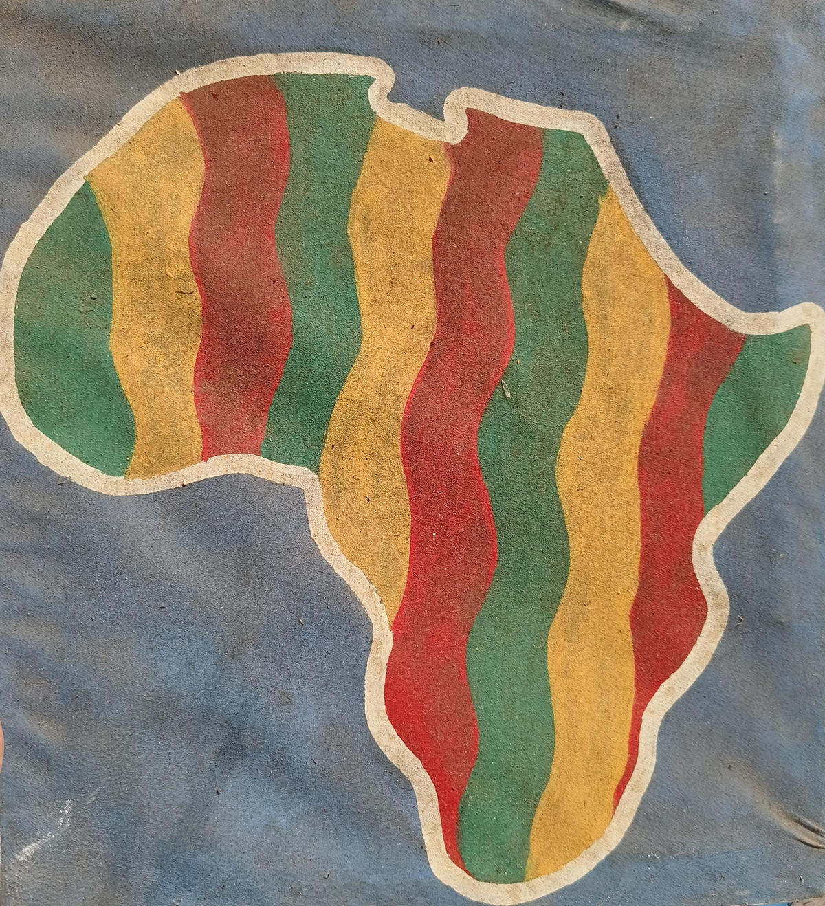 Rooted in Heritage - BZ044