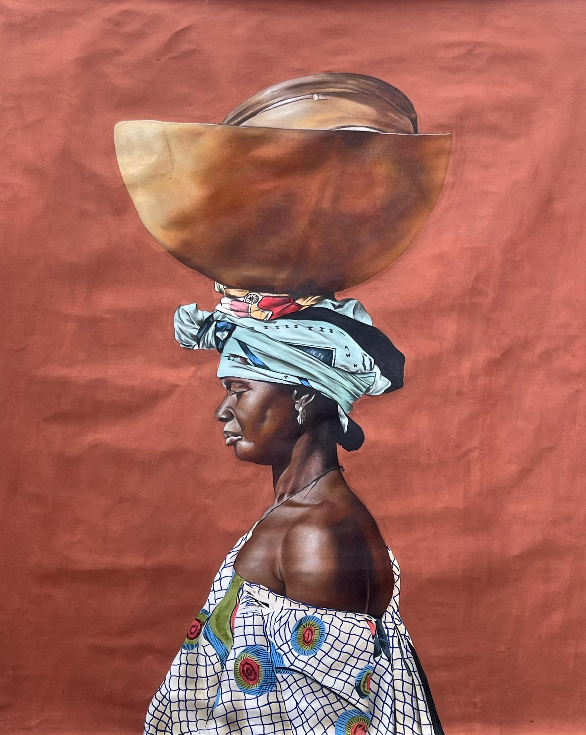 Balance and Grace - BZ079